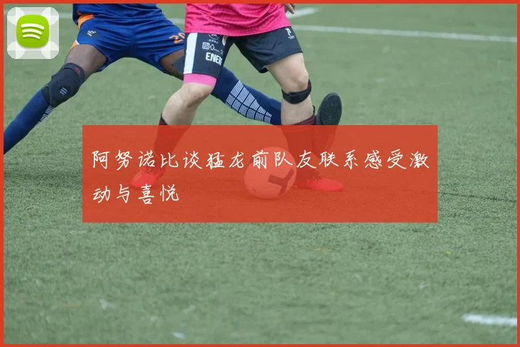 阿努诺比谈猛龙前队友联系感受激动与喜悦